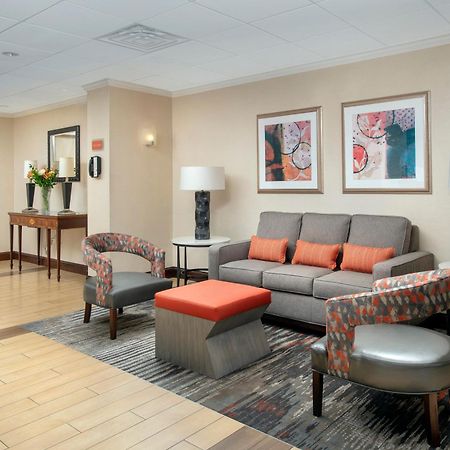 American Inn Of Bethesda Extérieur photo