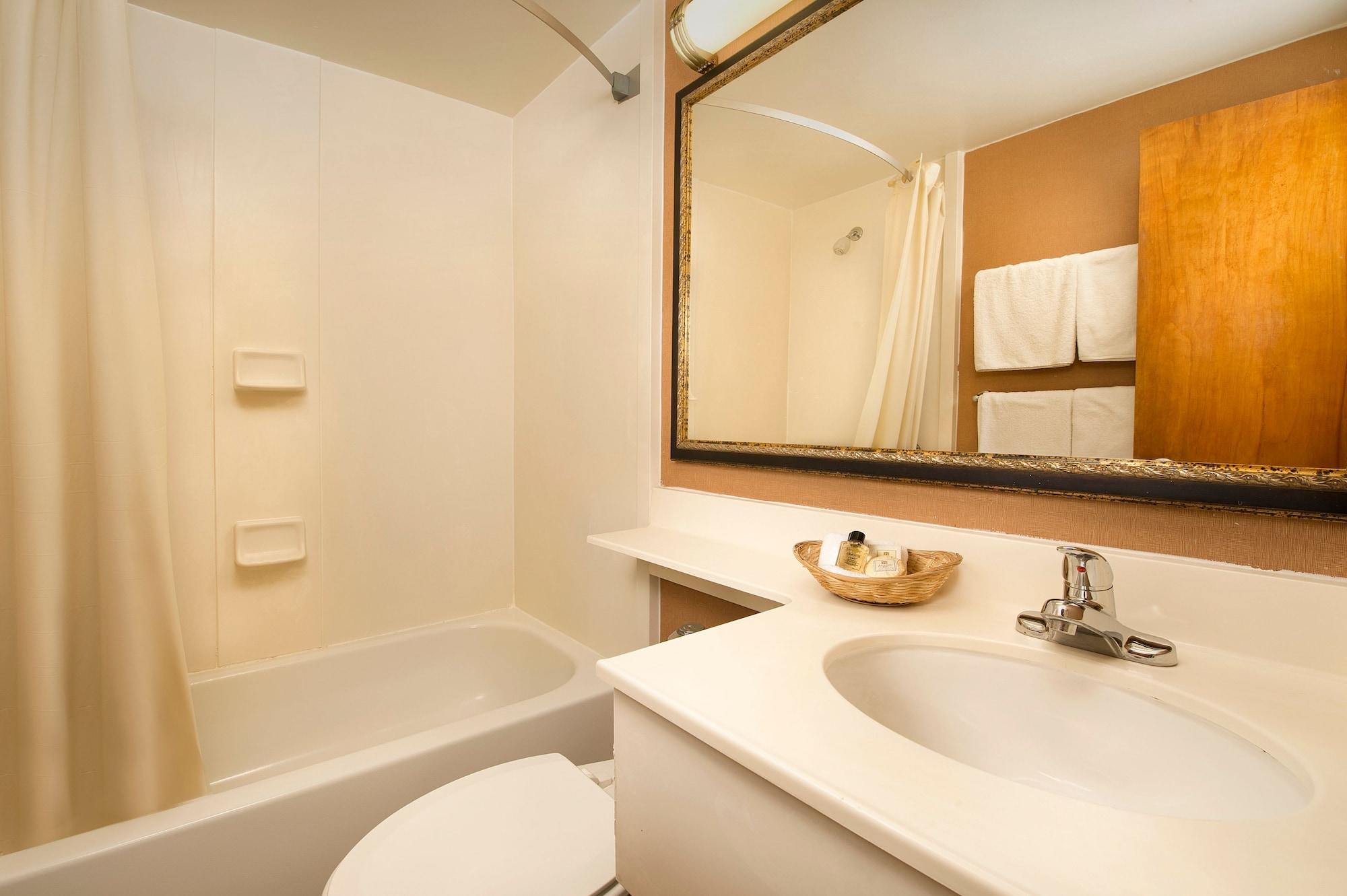 American Inn Of Bethesda Extérieur photo