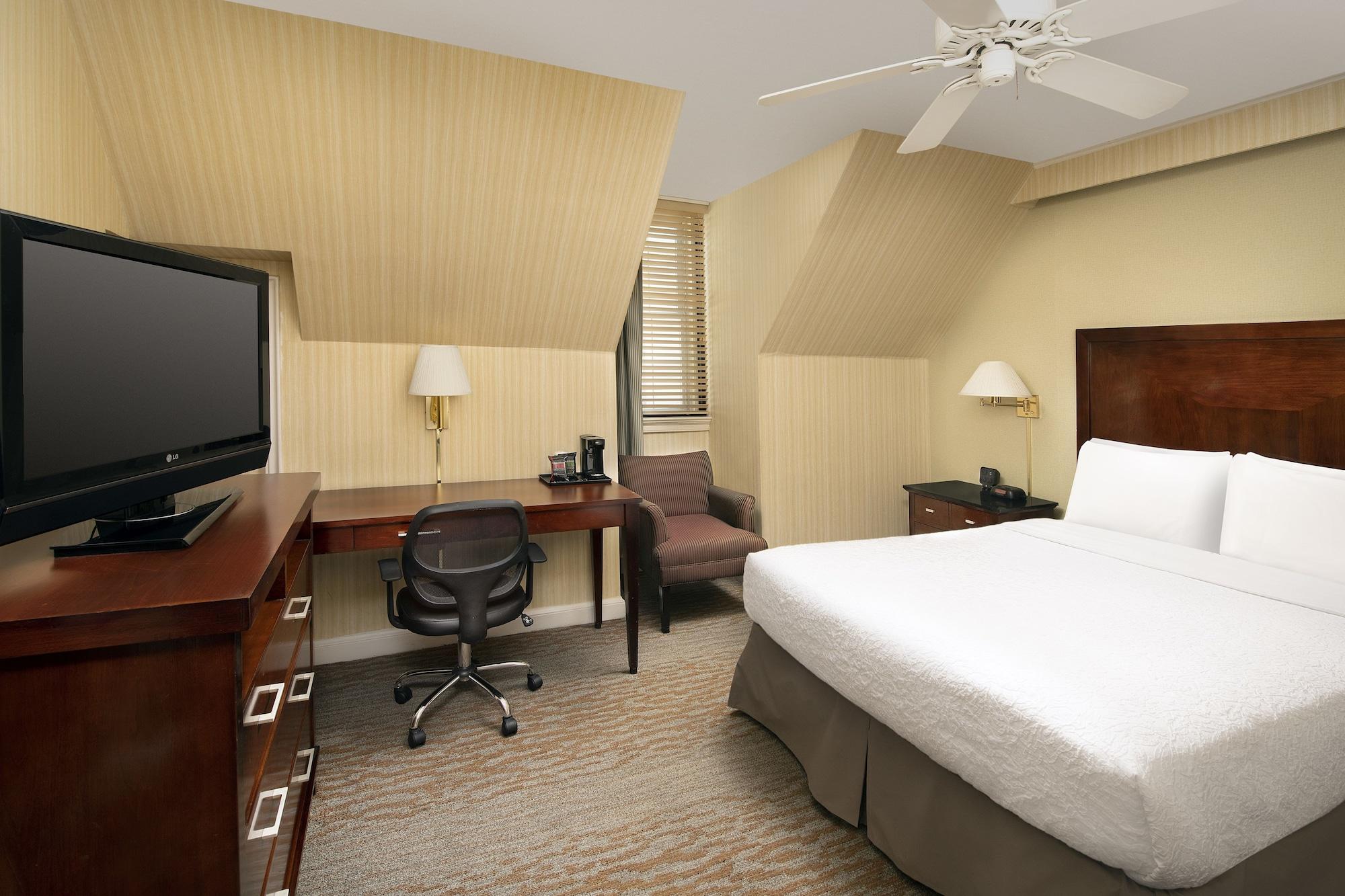 American Inn Of Bethesda Extérieur photo