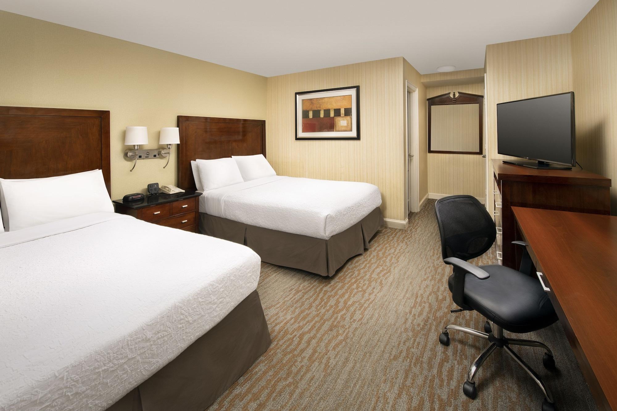 American Inn Of Bethesda Extérieur photo