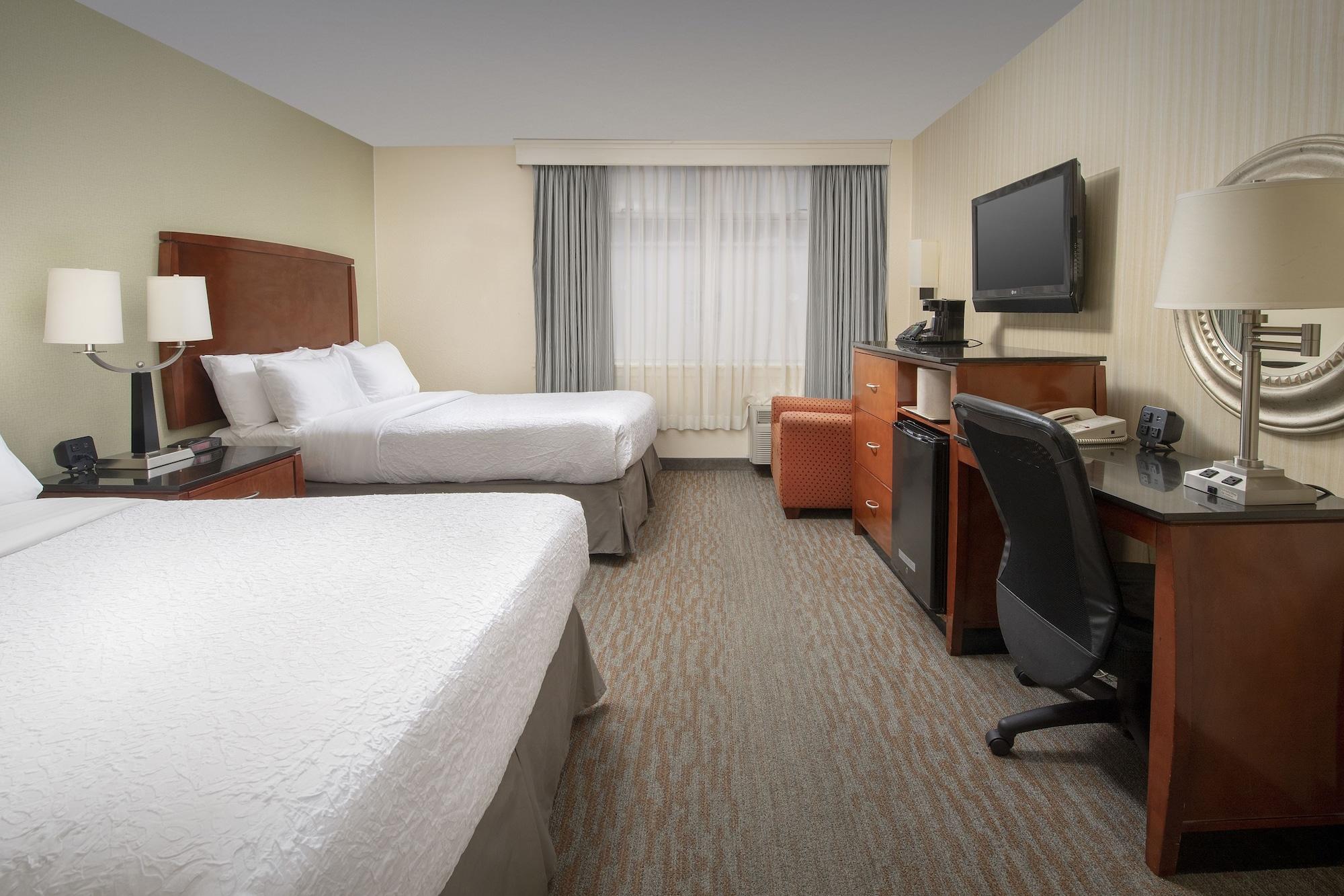 American Inn Of Bethesda Extérieur photo