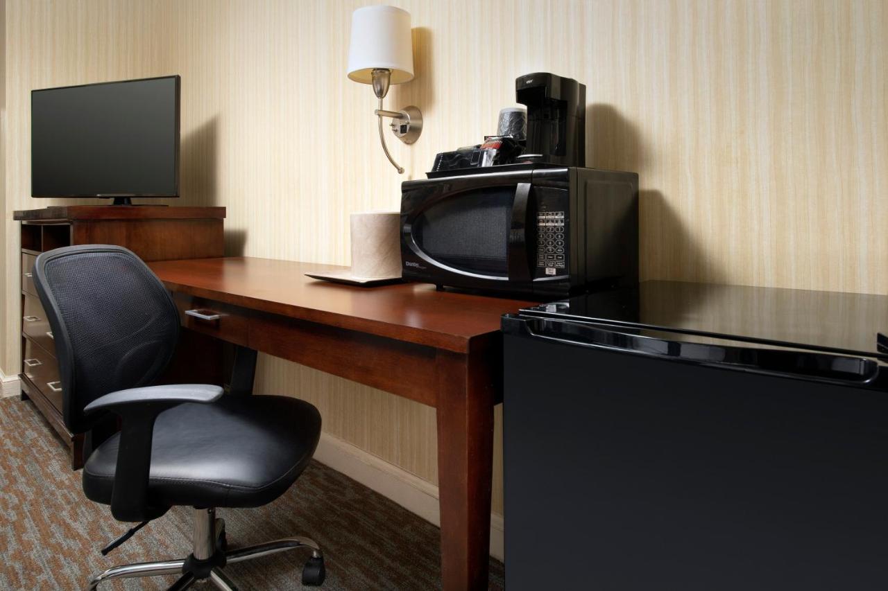 American Inn Of Bethesda Extérieur photo
