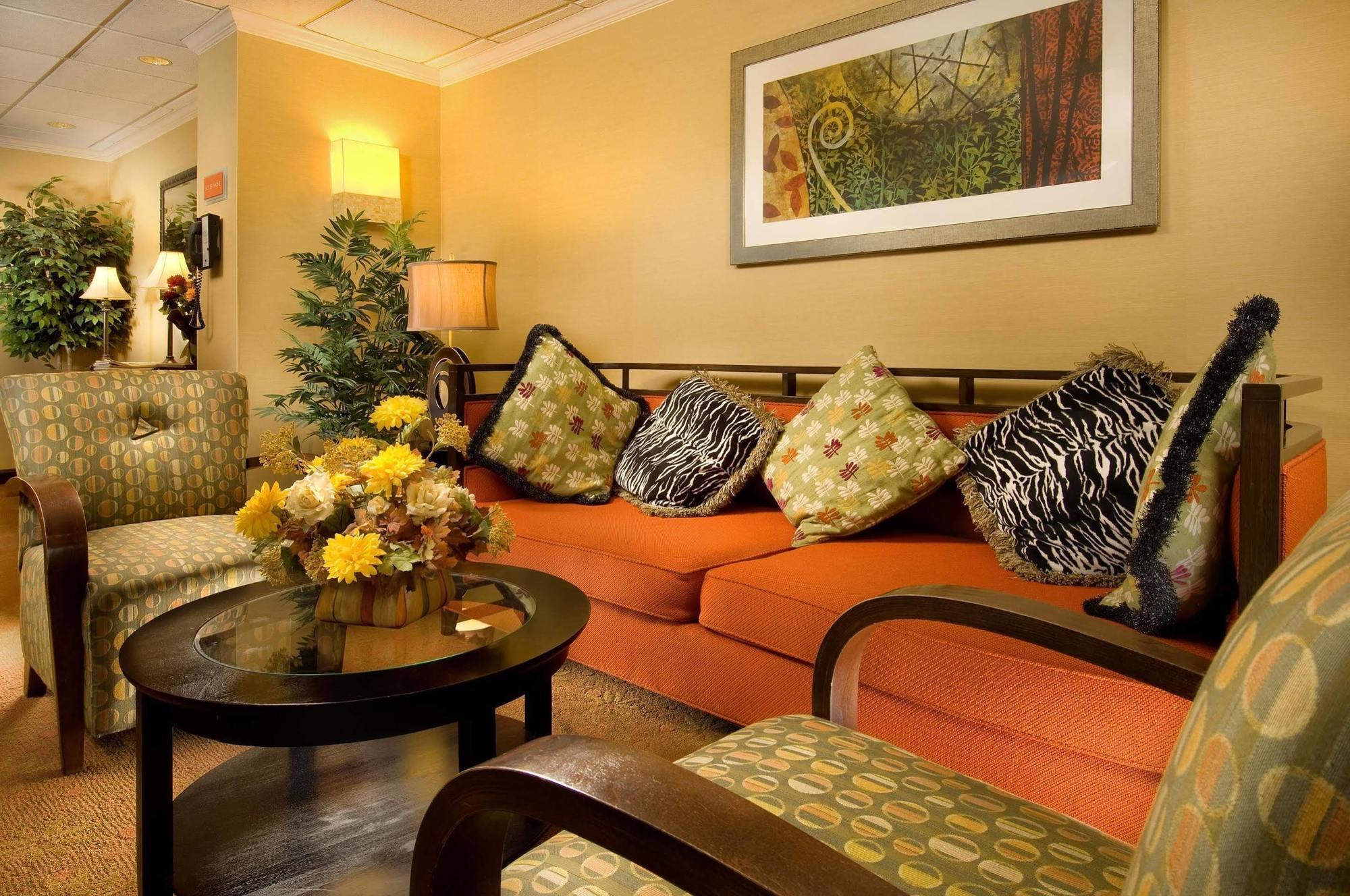 American Inn Of Bethesda Extérieur photo