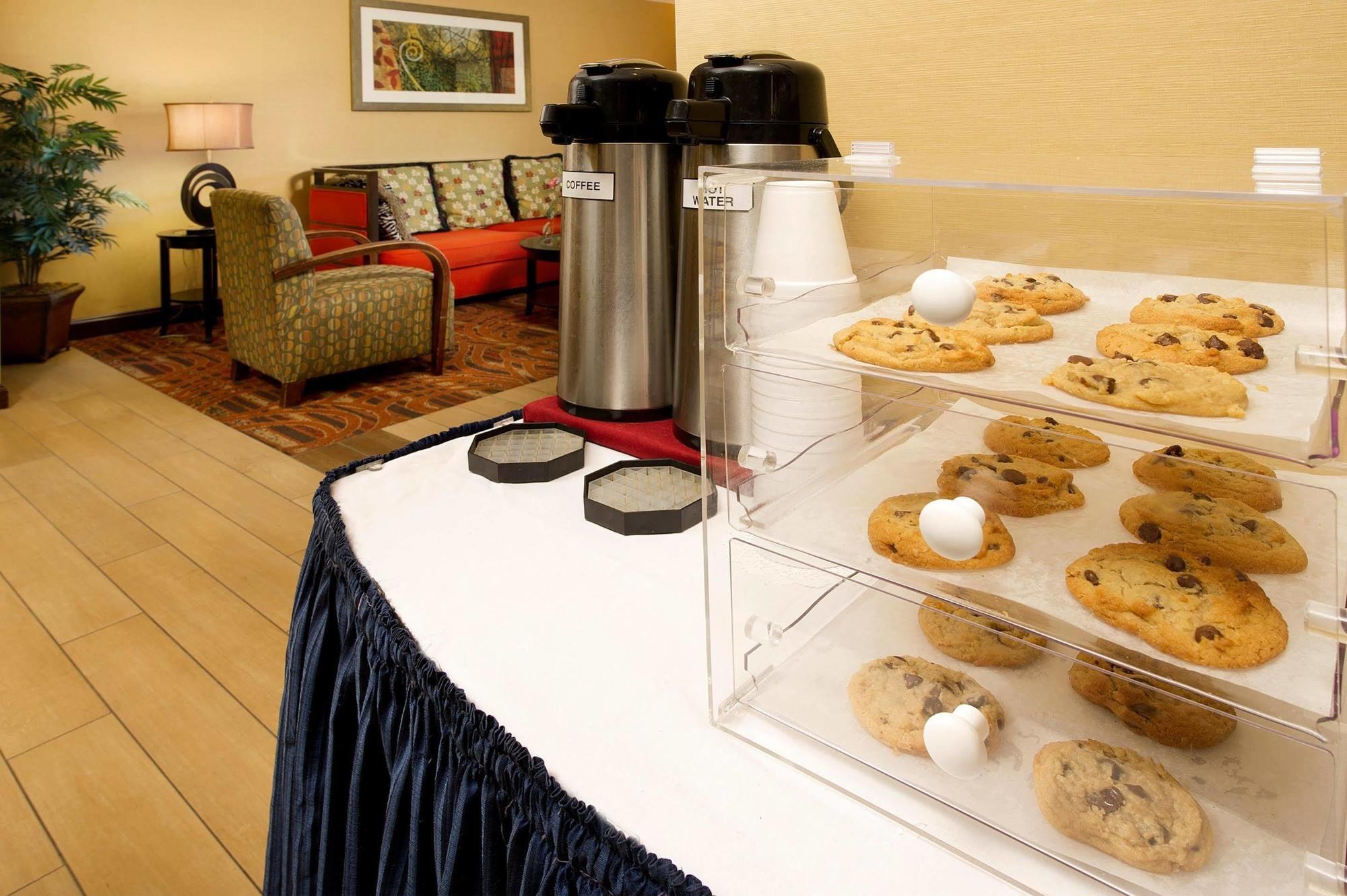 American Inn Of Bethesda Extérieur photo