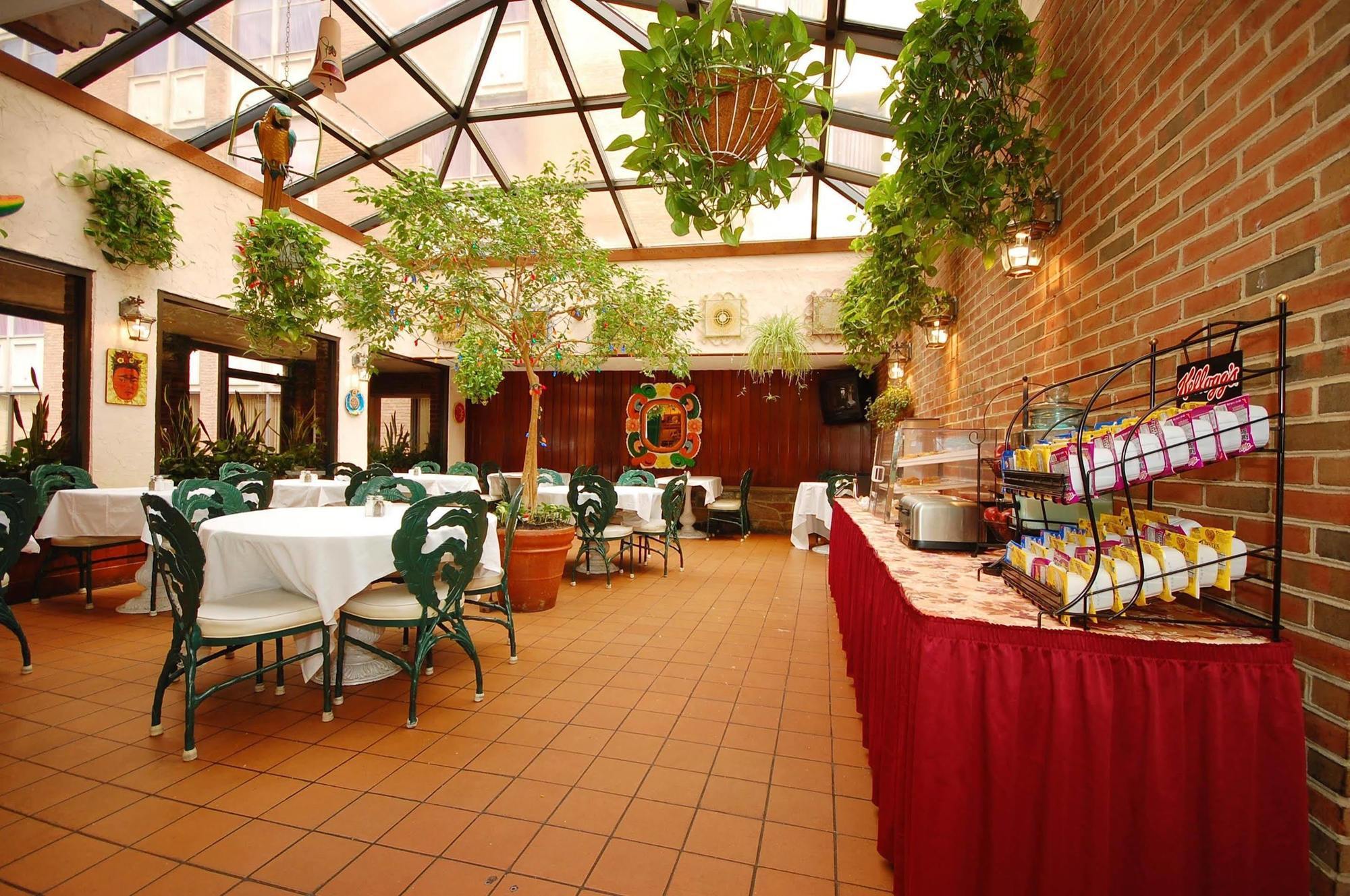 American Inn Of Bethesda Extérieur photo