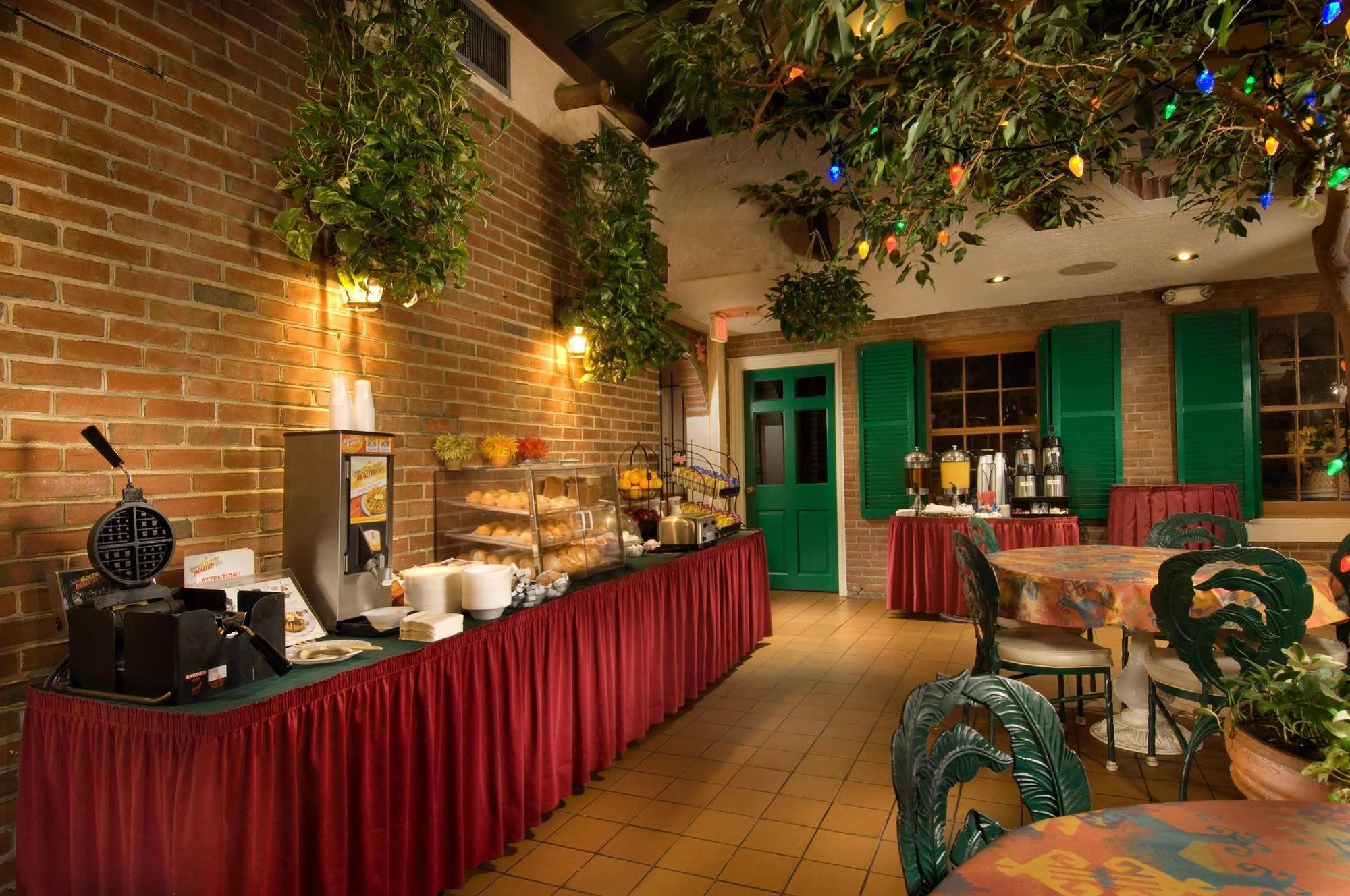 American Inn Of Bethesda Extérieur photo
