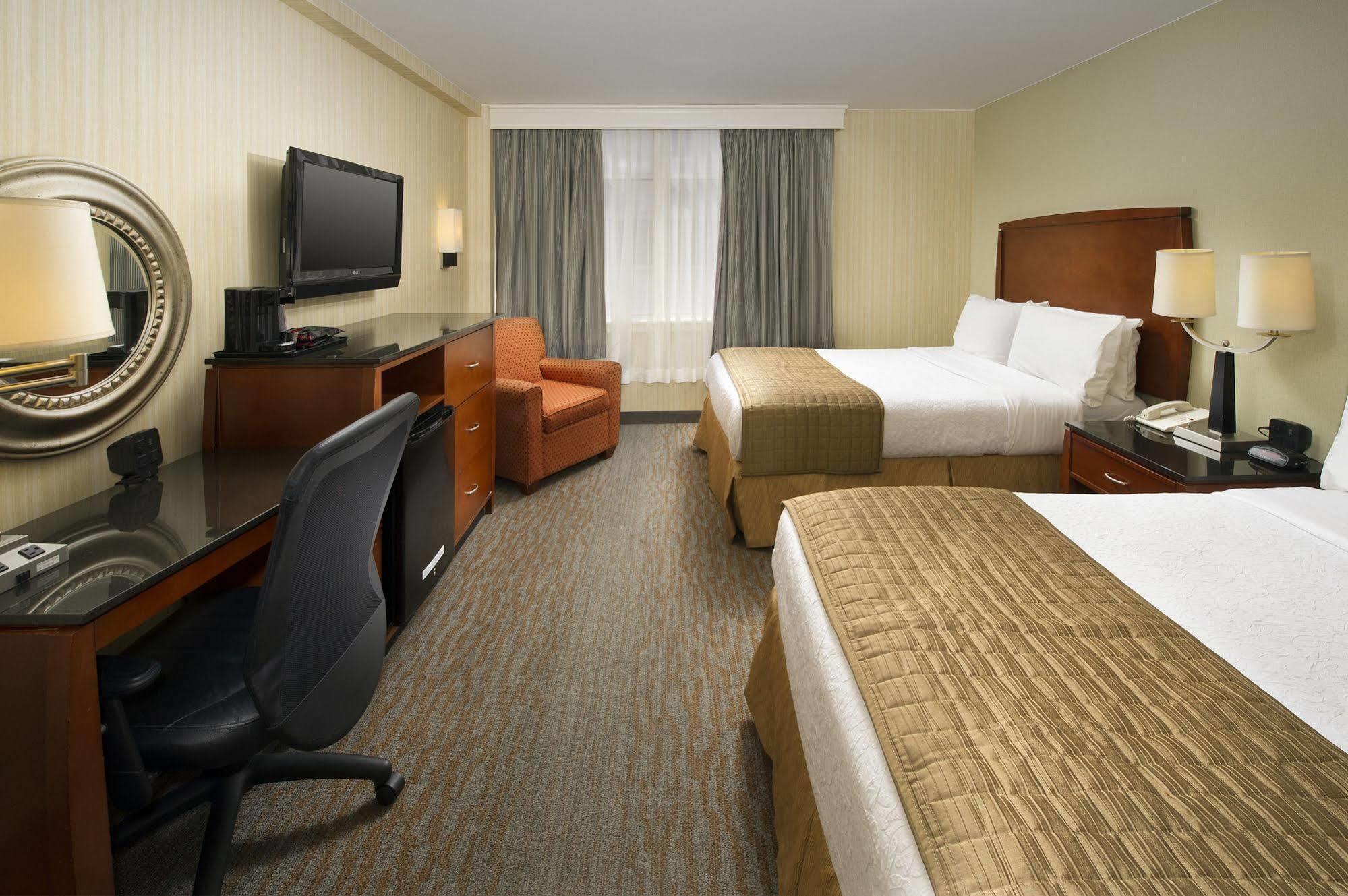 American Inn Of Bethesda Extérieur photo