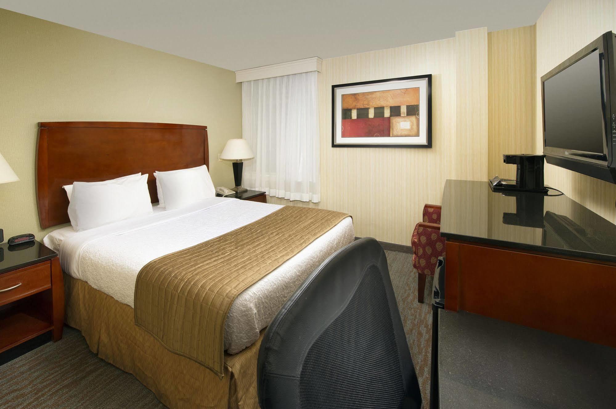 American Inn Of Bethesda Extérieur photo