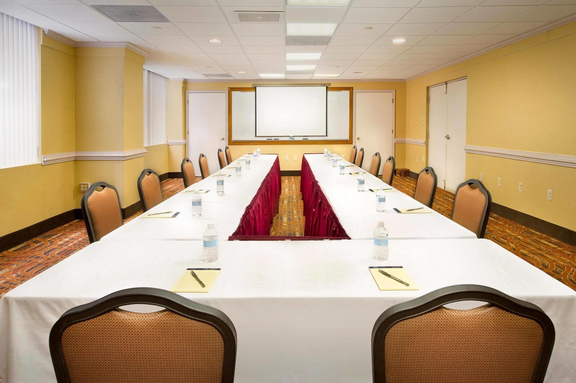 American Inn Of Bethesda Extérieur photo