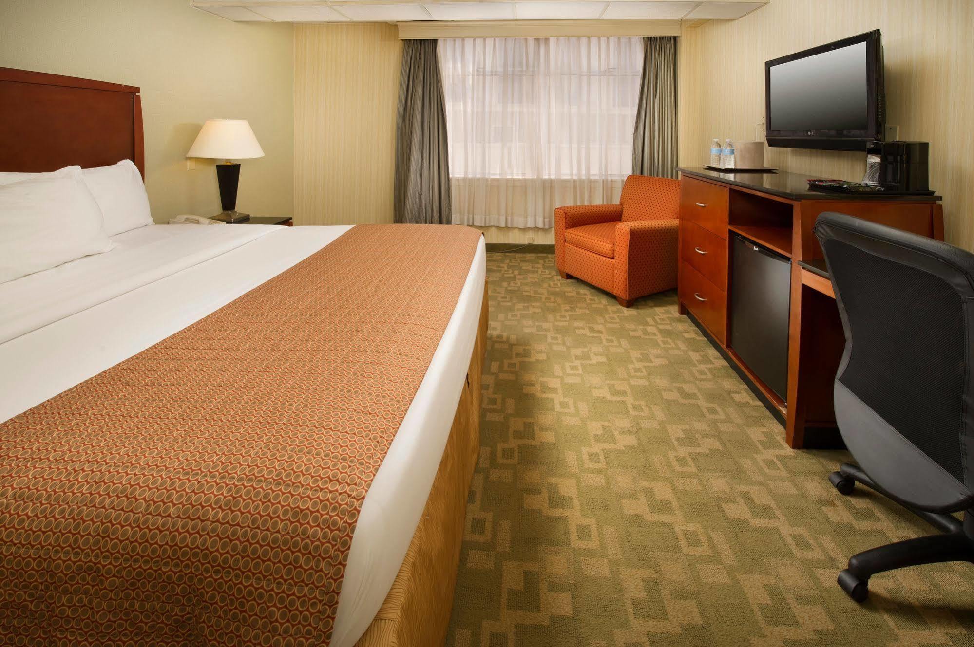 American Inn Of Bethesda Extérieur photo