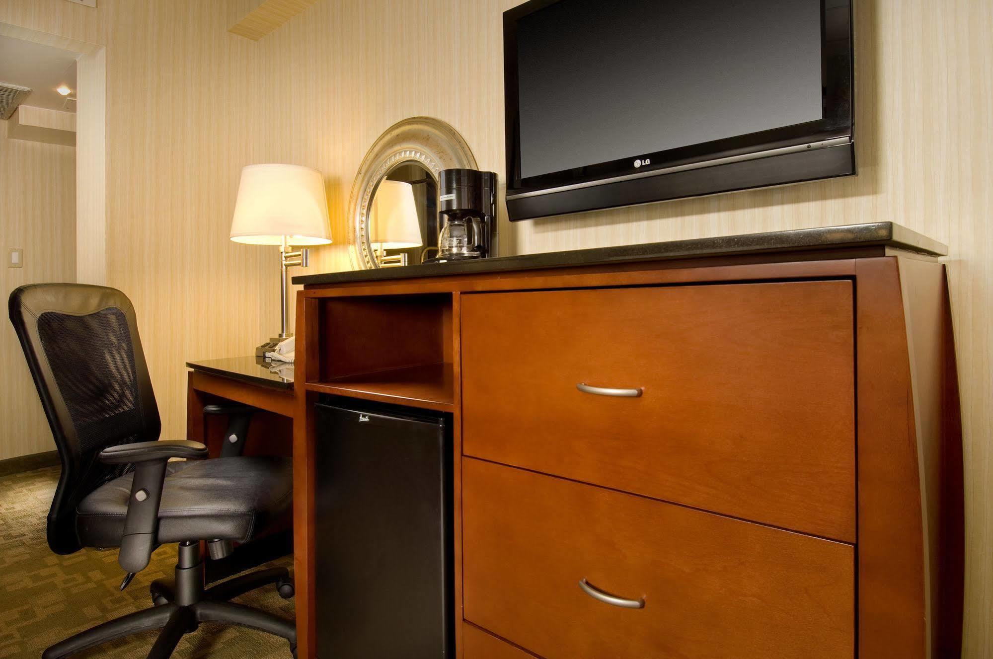 American Inn Of Bethesda Extérieur photo